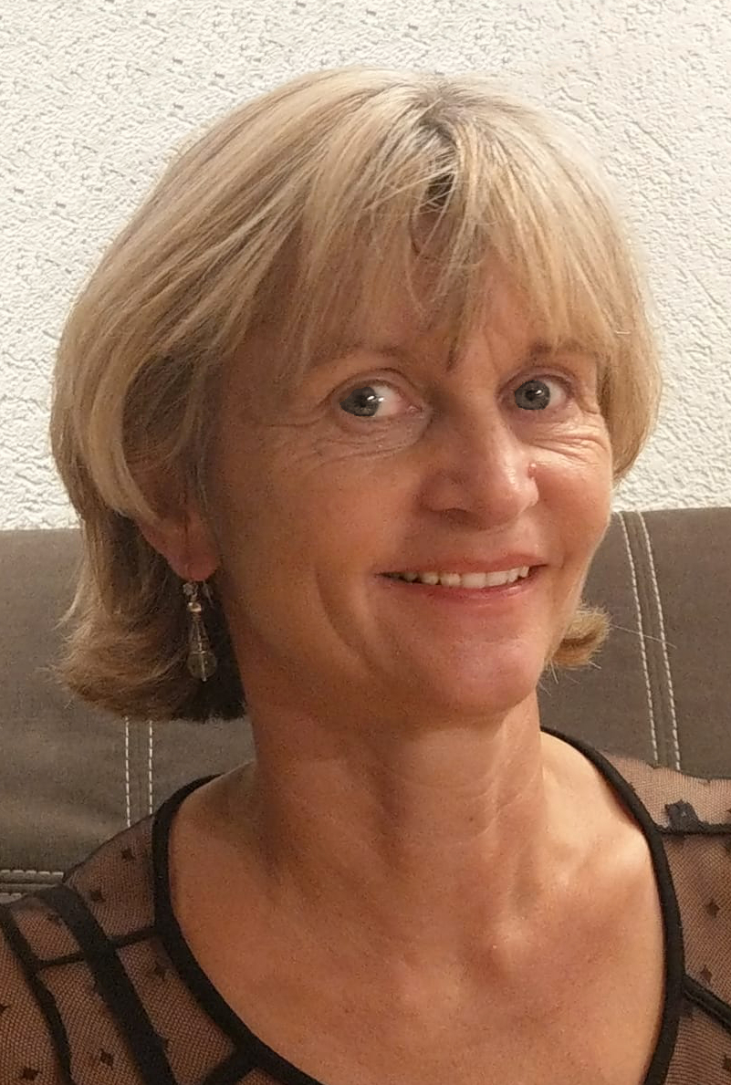 Véronique Schmidt Cuerel